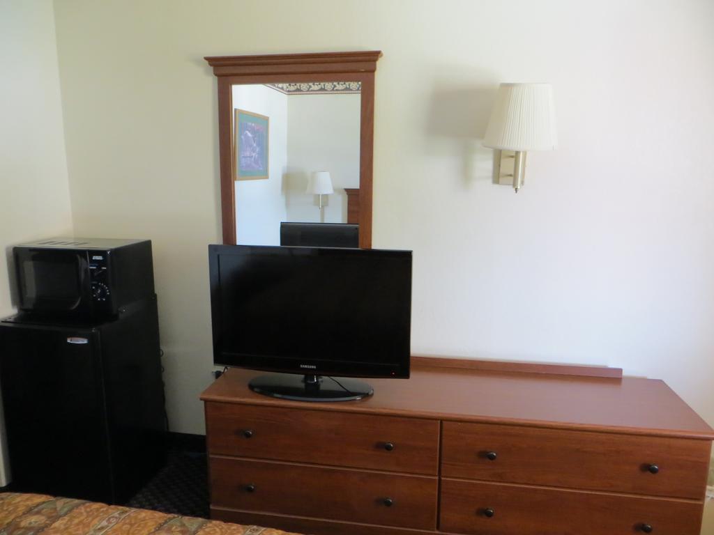Clairmont Inn Jasper Habitación foto