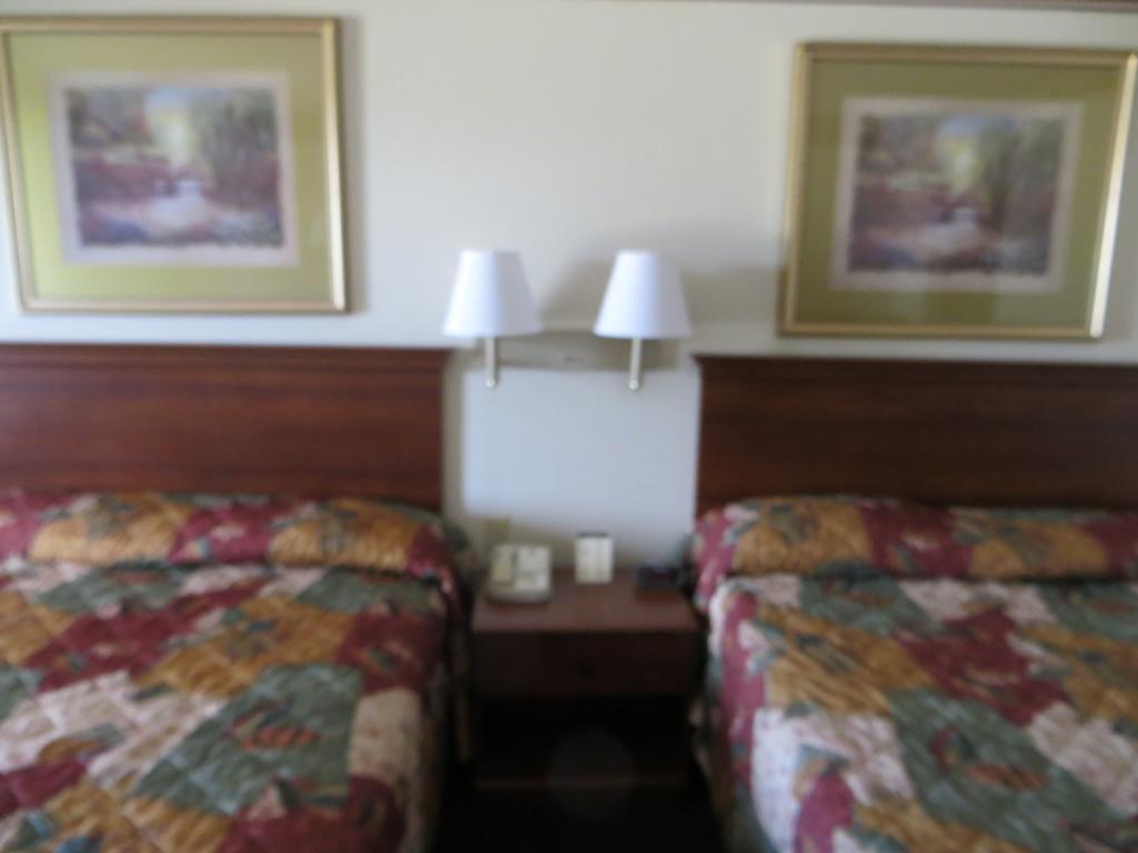 Clairmont Inn Jasper Habitación foto